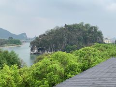 -忆咖啡观景餐厅(桂林象山公园店)