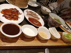-北京王府井希尔顿酒店·秦唐中餐厅Chynna