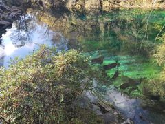 -叠溪松坪沟景区