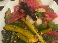 -聚首堂·特色小吃·肘子(什刹海德胜门店)