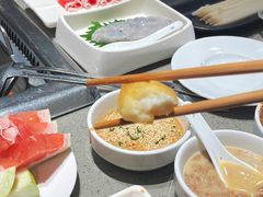 -海底捞火锅(龙岗星河COCO Park店)