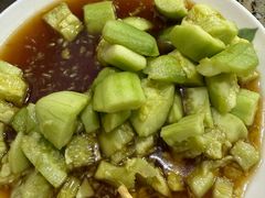 -老姜烤肉(河马石商园店)