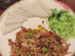 -那拉提之疆·新疆菜(美院店)