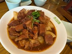 -禾珍珠家常小馆(河南博物院店)