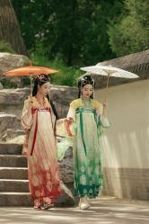 点击看大图 -美云庭古装·格格服汉服·京城旅拍(北京店)