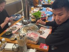 -炽城·烤肉名家(鸿达中央广场店)