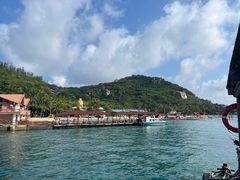 -海南分界洲岛旅游区