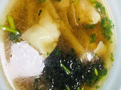 -郑家包子牛肉拉面(尚勤路店)