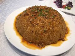 -颂福楼·南京菜(定淮门店)