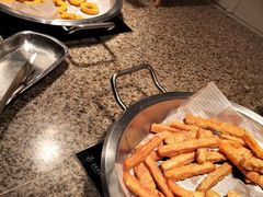 -熊猫自助餐厅.萌趣城堡(长隆熊猫酒店)