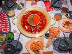 -哥老官重庆美蛙鱼头(五角场合生汇店)