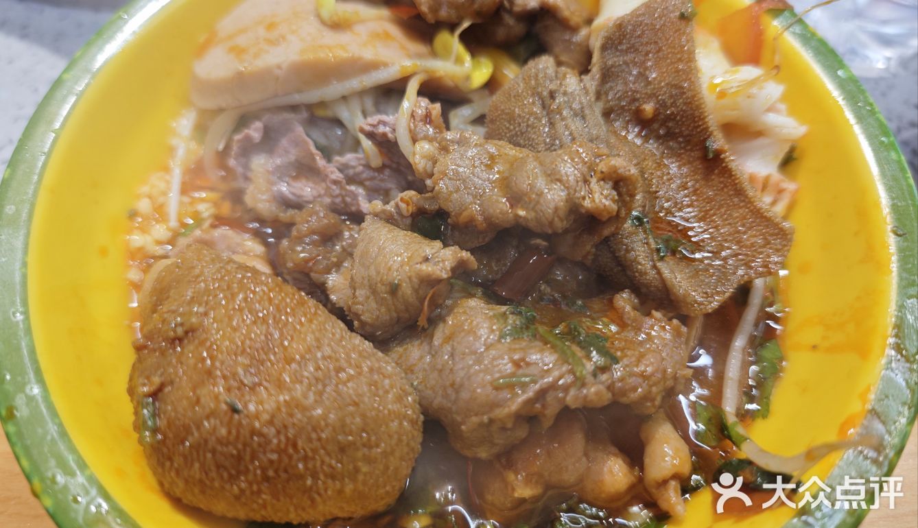 【兰亭新都汇·李春丽自助火锅】霸道自助火锅