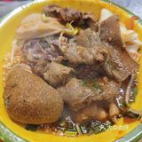 【兰亭新都汇·李春丽自助火锅】霸道自助火锅