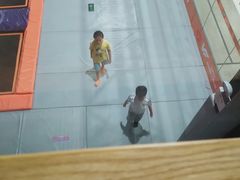 -VFSC极限蹦床主题公园(乐园道彩悦城阳光店)