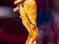 -蘭奢雅集·江浙菜(青山江滩店)