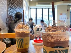 -星巴克臻选(成都宽窄巷子店)