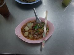 -榮泰米粉湯(Left Shop)