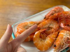 -阿弟特色海鲜餐厅·大排档(平潭店)