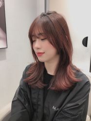 -MAGI美界造型