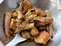 -华源餐厅·海鲜大排档(日月贝店)