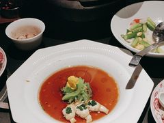 -逸品淮扬(东方渔人码头店)