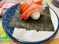 -濱寿司(高新伊藤店)