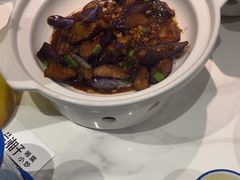 -兰湘子·湘菜小炒(石家庄万象城店)