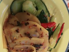 -晓彭肥肠鸡·泡椒鸡火锅(水木天地店)