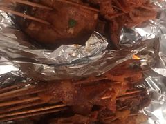 五花肉-夜烤·宜宾烧烤(回龙湾店)