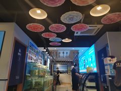 -滇小鱼·云南野生菌火锅(上杭路店)