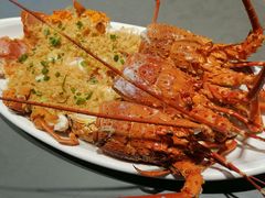 -南海渔家•海鲜•正宗海南菜(海棠湾店)