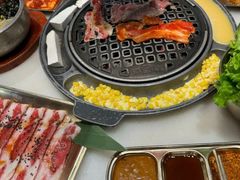 -韩宫宴和牛烤肉(上海金山万达店)