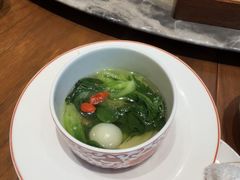 -聚春园自助餐厅(东街口店)