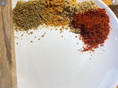 -二道木烤羊腿(桃花潭店)