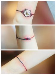 -海王刺青·纹身·穿孔饰品·TATTOO