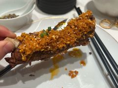 -许家菜(望江店)