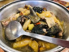 -食为先(广园店)