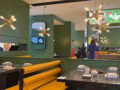 -一席地·本地鸡窝·杭帮鸡火锅(萧山银隆百货店)