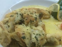-昆山琶拉帝诗酒店·河畔咖啡厅Riverside Cafe