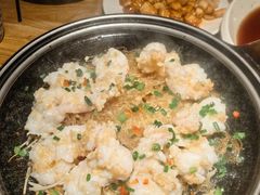 -小放牛炒菜馆(中山路乐汇城店)