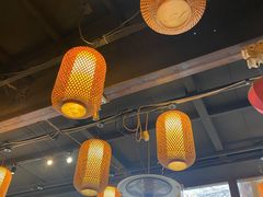 大堂-锦小馆(安贞店)