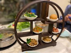 -五观堂素食(新华路店)
