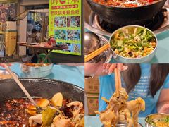 -鸿顺老铁锅美蛙鱼府(解放碑店)