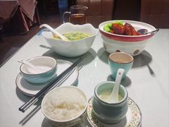 -品湘宴·湖南宁乡菜