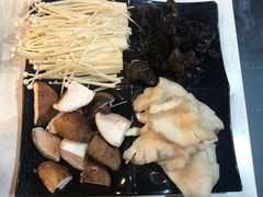 -京门活鱼馆·鱼火锅(百子湾（原红庙）店)