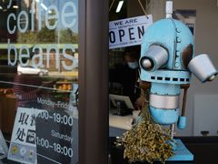 -卖呆儿咖啡(望京店)