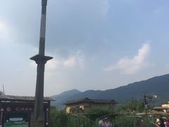 -福建土楼（南靖）云水谣景区-和贵楼