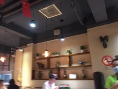 -西域阿里马新疆菜·清真(桂花路店)