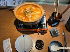 -水之惠鲜鱼料理(王府大街店)