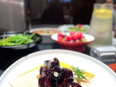 -梅花境(万科店)